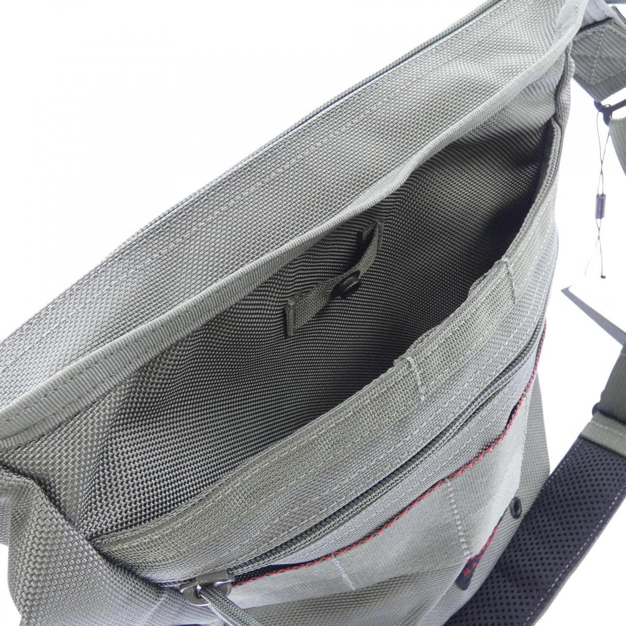 ブリーフィング BRIEFING BAG