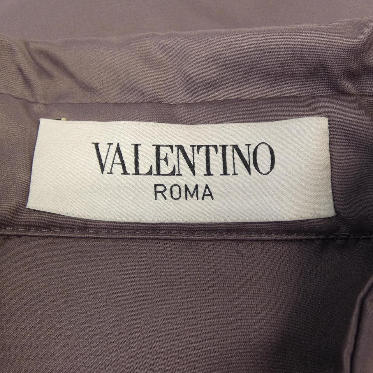 ヴァレンティノ　ローマ VALENTINO ROMA コート