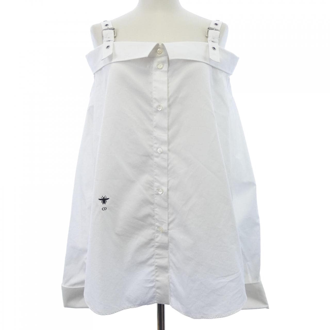 クリスチャンディオール CHRISTIAN DIOR 521B85A3356 トップス
