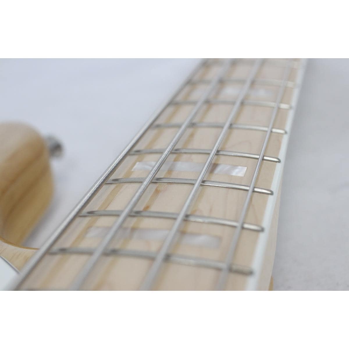 ＦＥＮＤＥＲ　ＪＡＰＡＮ　　ＭＩＪ　ＨＥＲＩＴＡＧＥ　７０Ｓ　ＪＡＺＺＢＡＳＳ