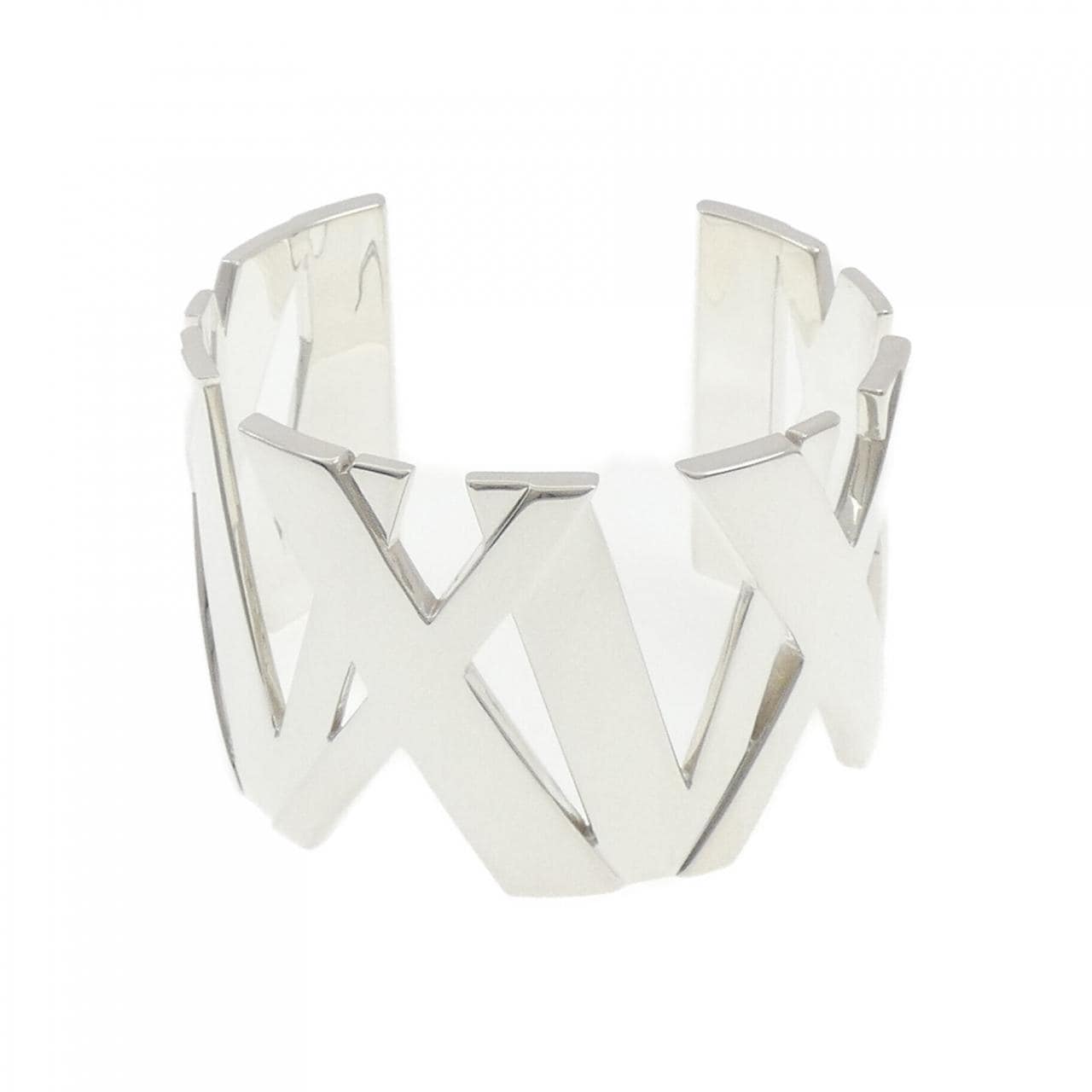 ティファニー 925 バングル