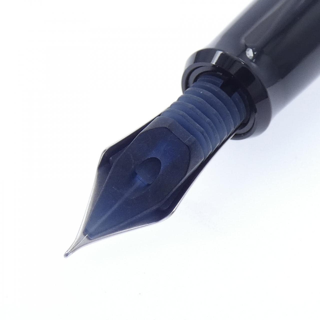 ダンヒル AD2000 万年筆