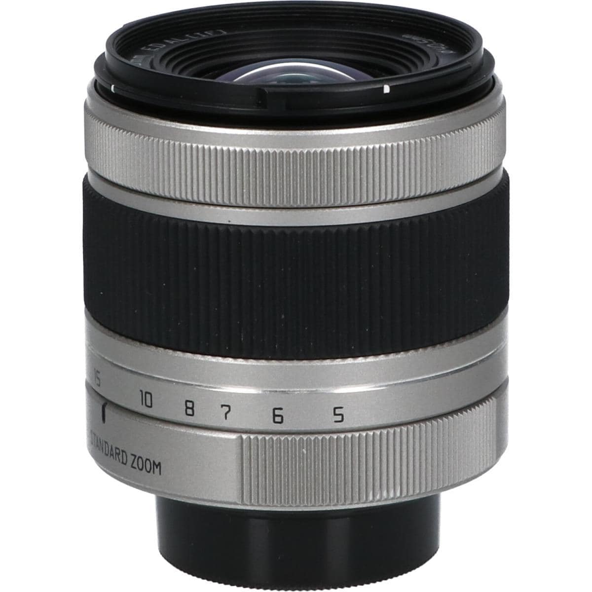 ＰＥＮＴＡＸ　０２　ＳＴＡＮＤＡＲＤ　ＺＯＯＭ　ＬＥＮＳ（Ｑ用