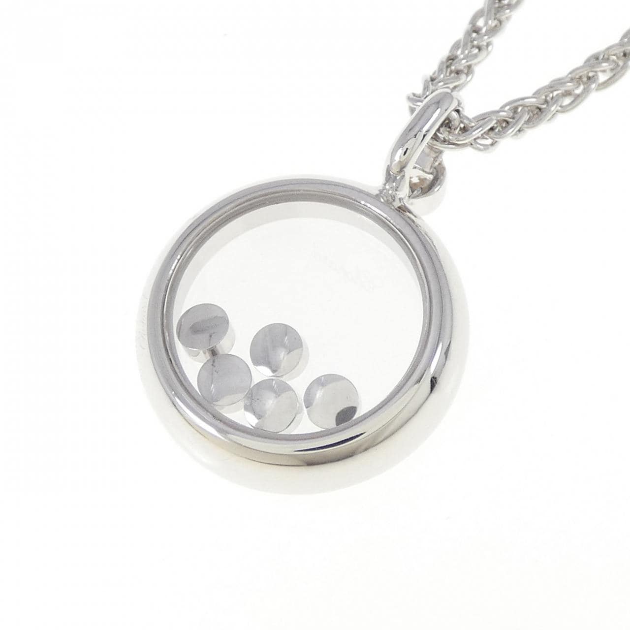 CHOPARD Diamond necklace