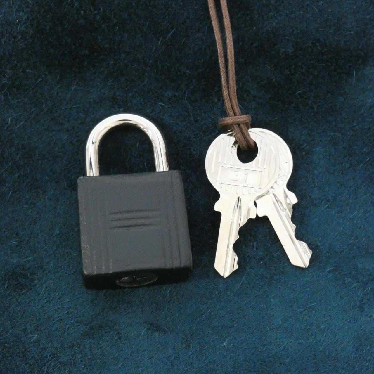 HERMES Picotin Lock Touch PM 049446CK Bag