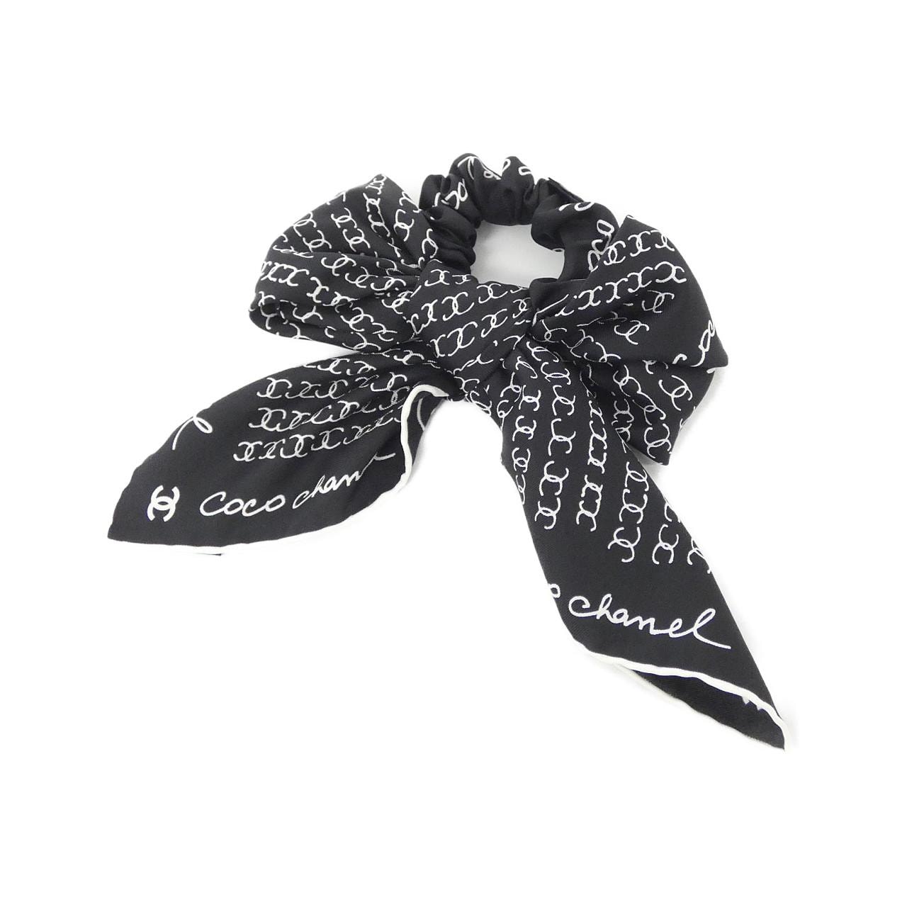 CHANEL AA8028 Scrunchie