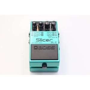 ＢＯＳＳ　　ＳＬ－２