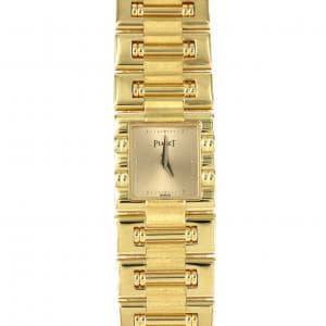 ピアジェ ダンサースクエア YG 15317K81 YG クォーツ