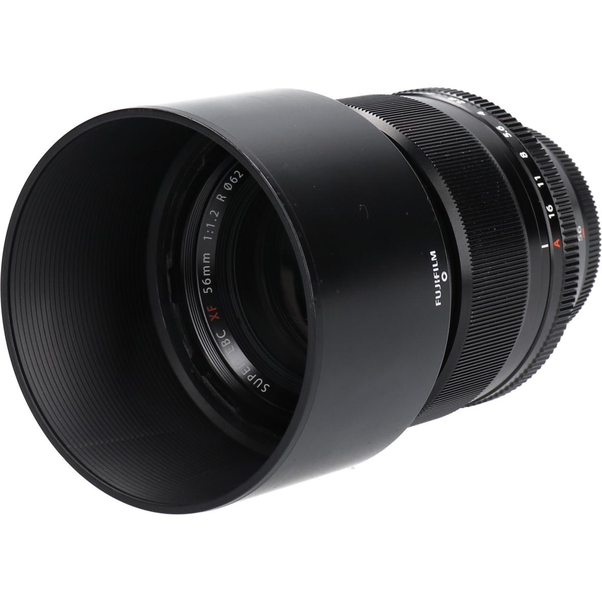 【ＷＥＢ限定・現状お渡し品】ＸＦ５６ｍｍ　Ｆ１．２Ｒ