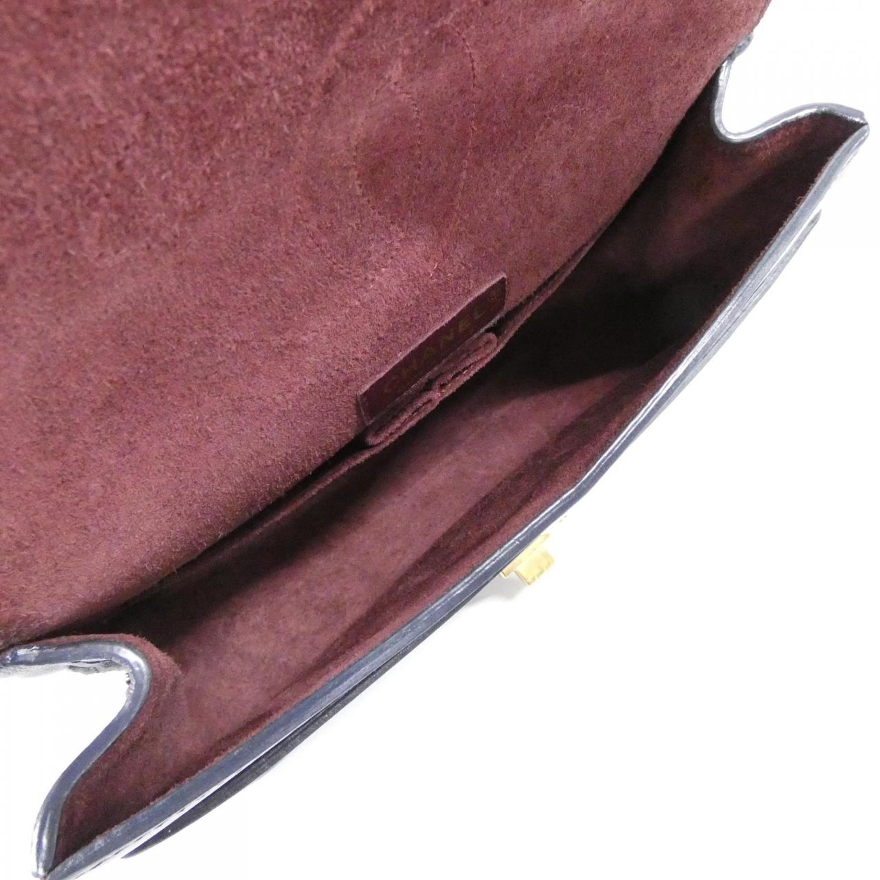 シャネル 37586 ショルダーバッグ