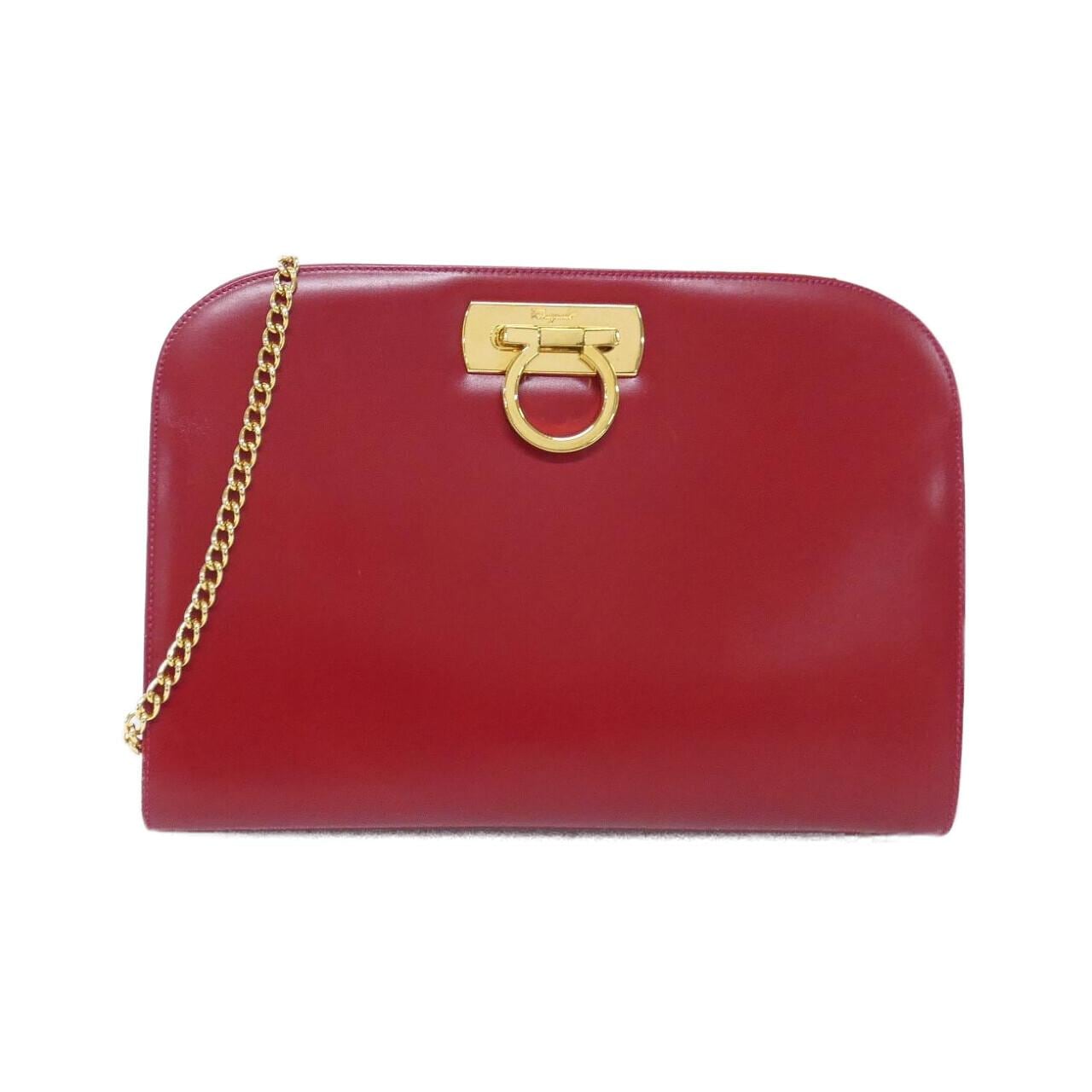 【ヴィンテージ】サルヴァトーレフェラガモ バッグ