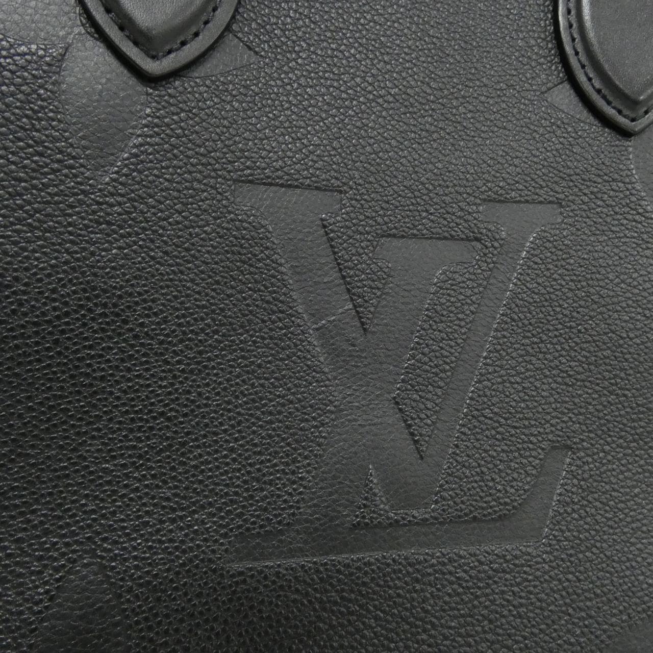 ルイヴィトン モノグラム アンプラント オンザゴー MM M45595 バッグ