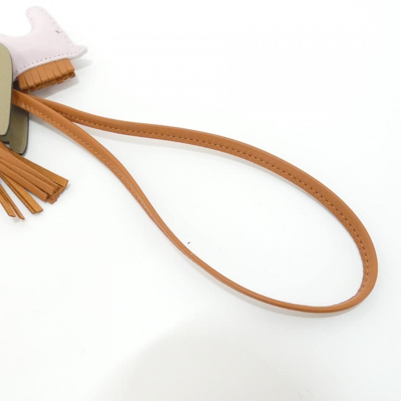 【未使用品】エルメス ロデオ ペガサス バッグチャーム  PM 083010CA