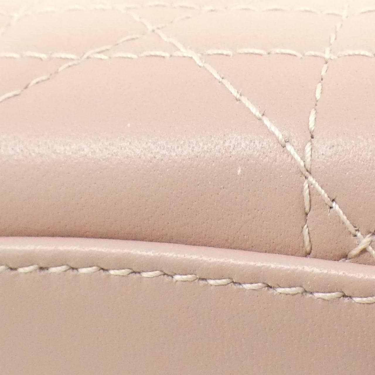 クリスチャンディオール レディ ディオール ミニ M0505OQDI バッグ