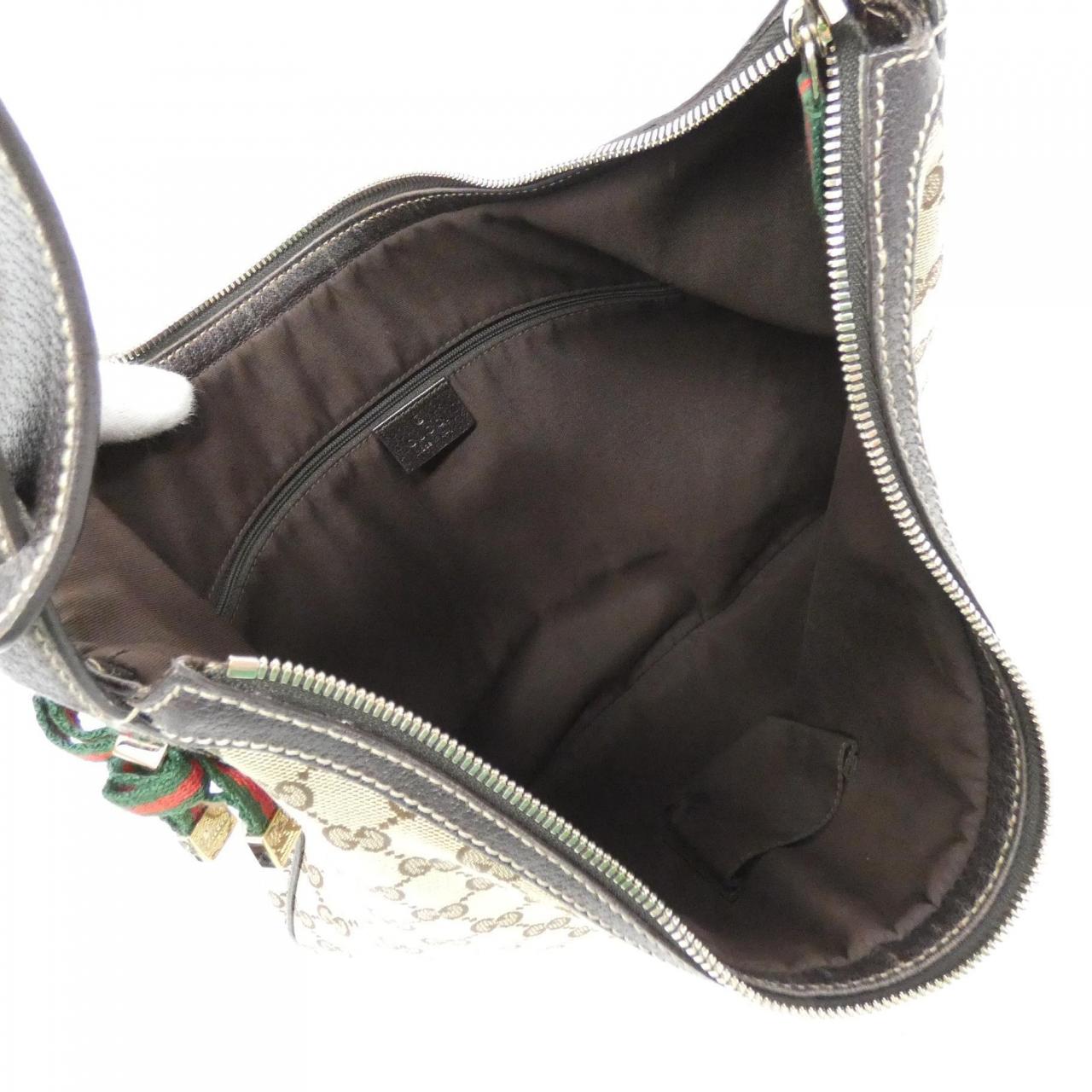 [vintage] Gucci 162882 Shoulder Bag