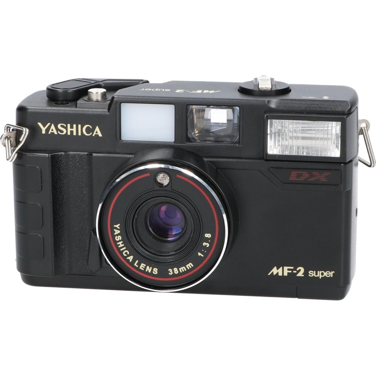 ＹＡＳＨＩＣＡ　ＭＦ－２