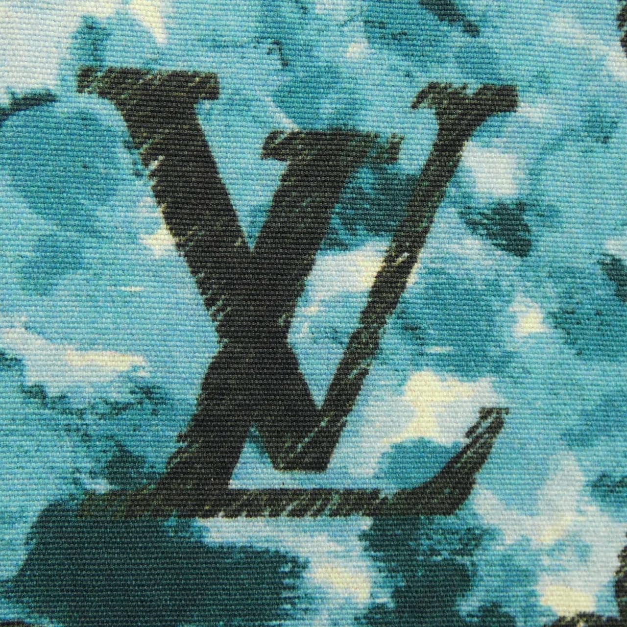 ルイヴィトン LOUIS VUITTON ブルゾン