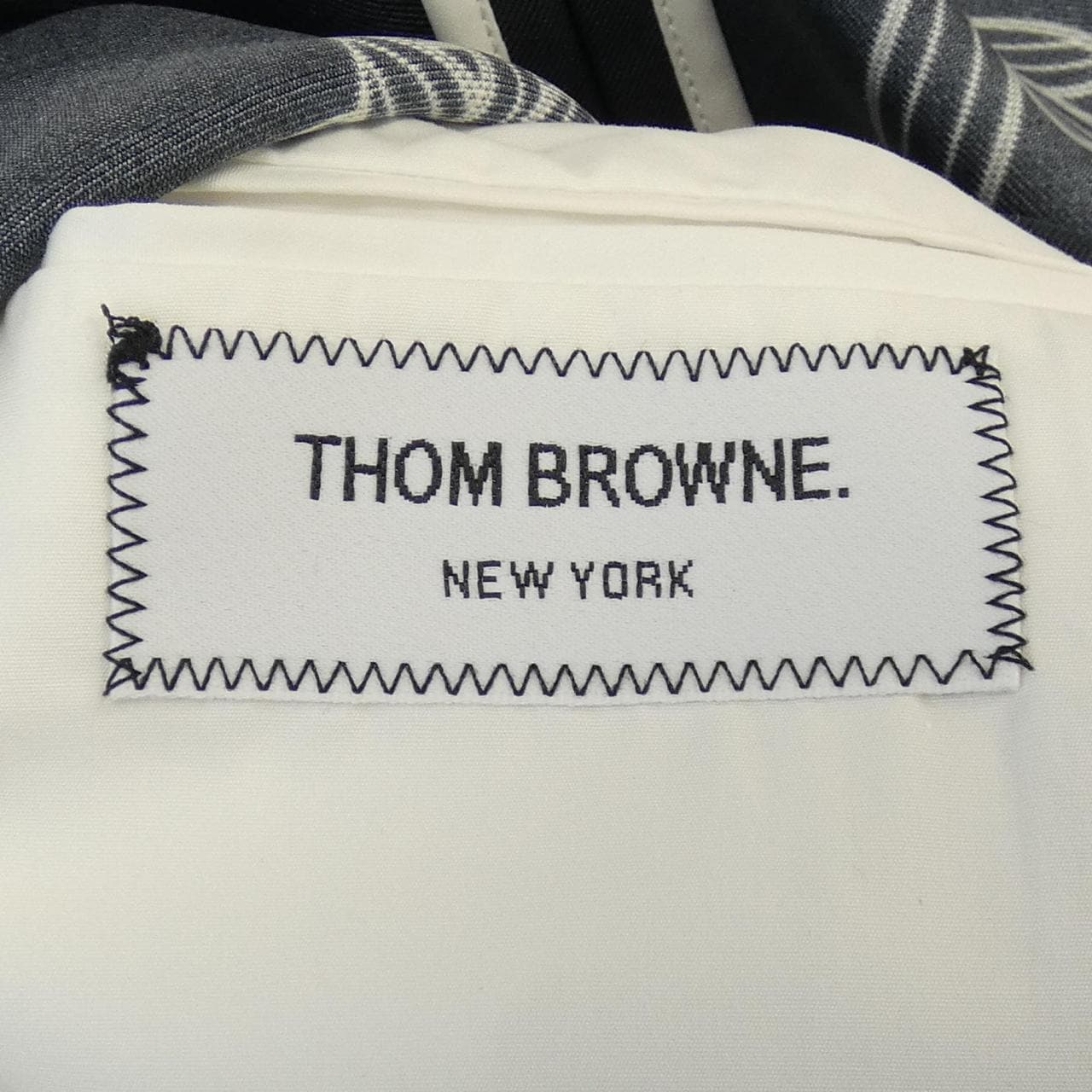 THOM BROWNE汤姆·布朗 夹克