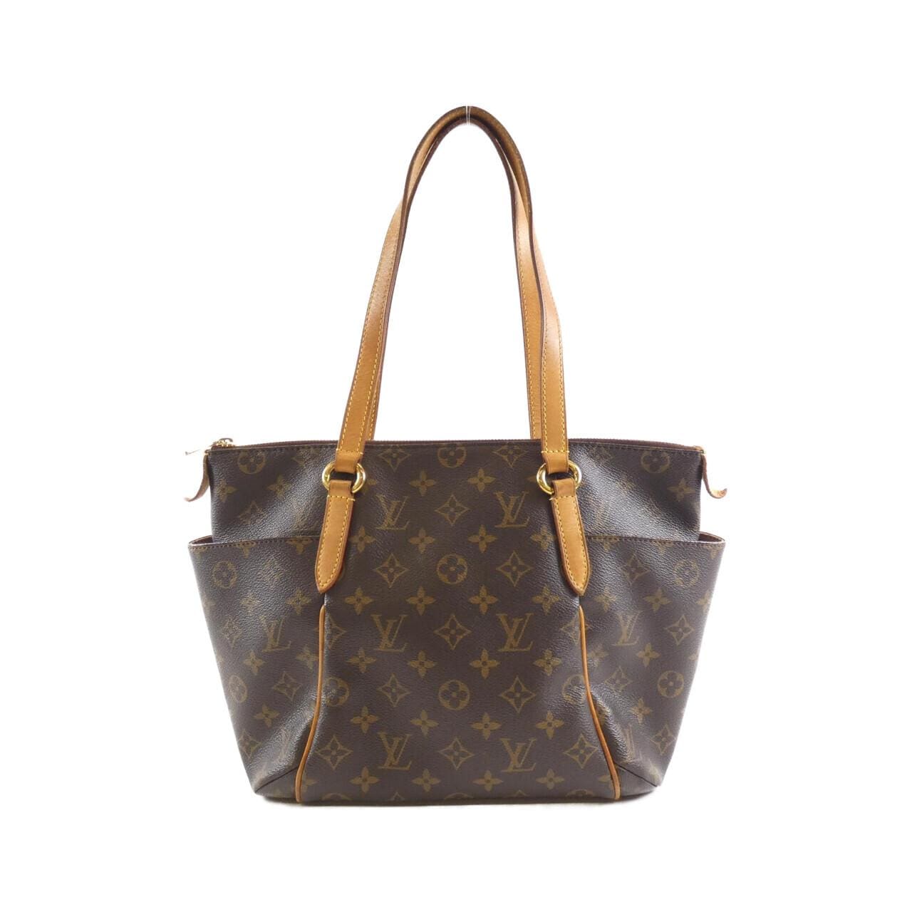 LOUIS VUITTON Monogram Total PM M56688 包