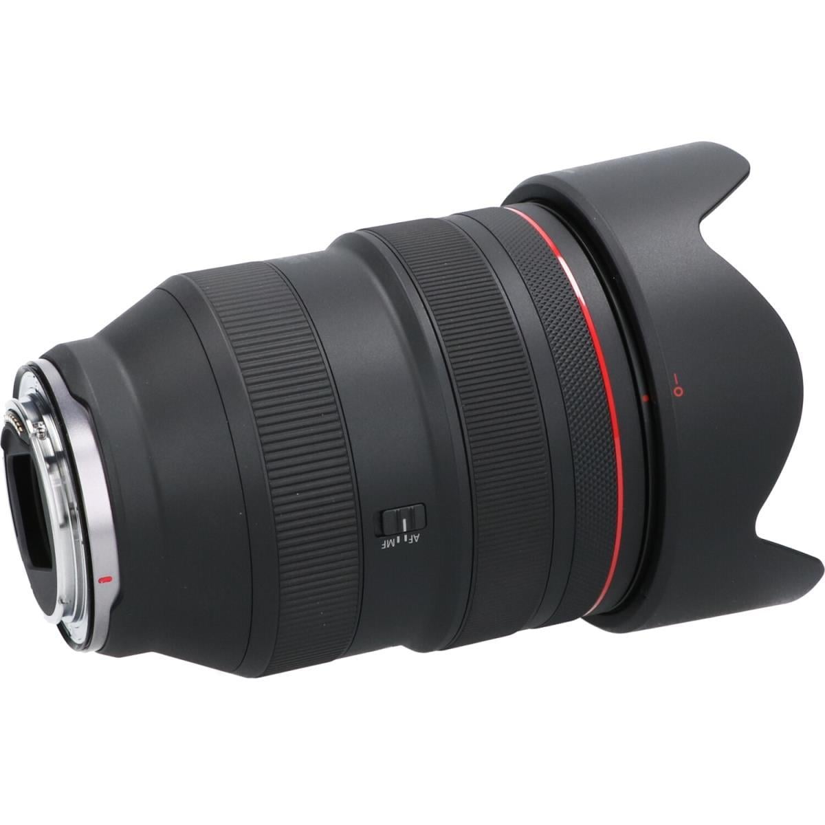 ＣＡＮＯＮ　ＲＦ２８－７０ｍｍ　Ｆ２Ｌ　ＵＳＭ