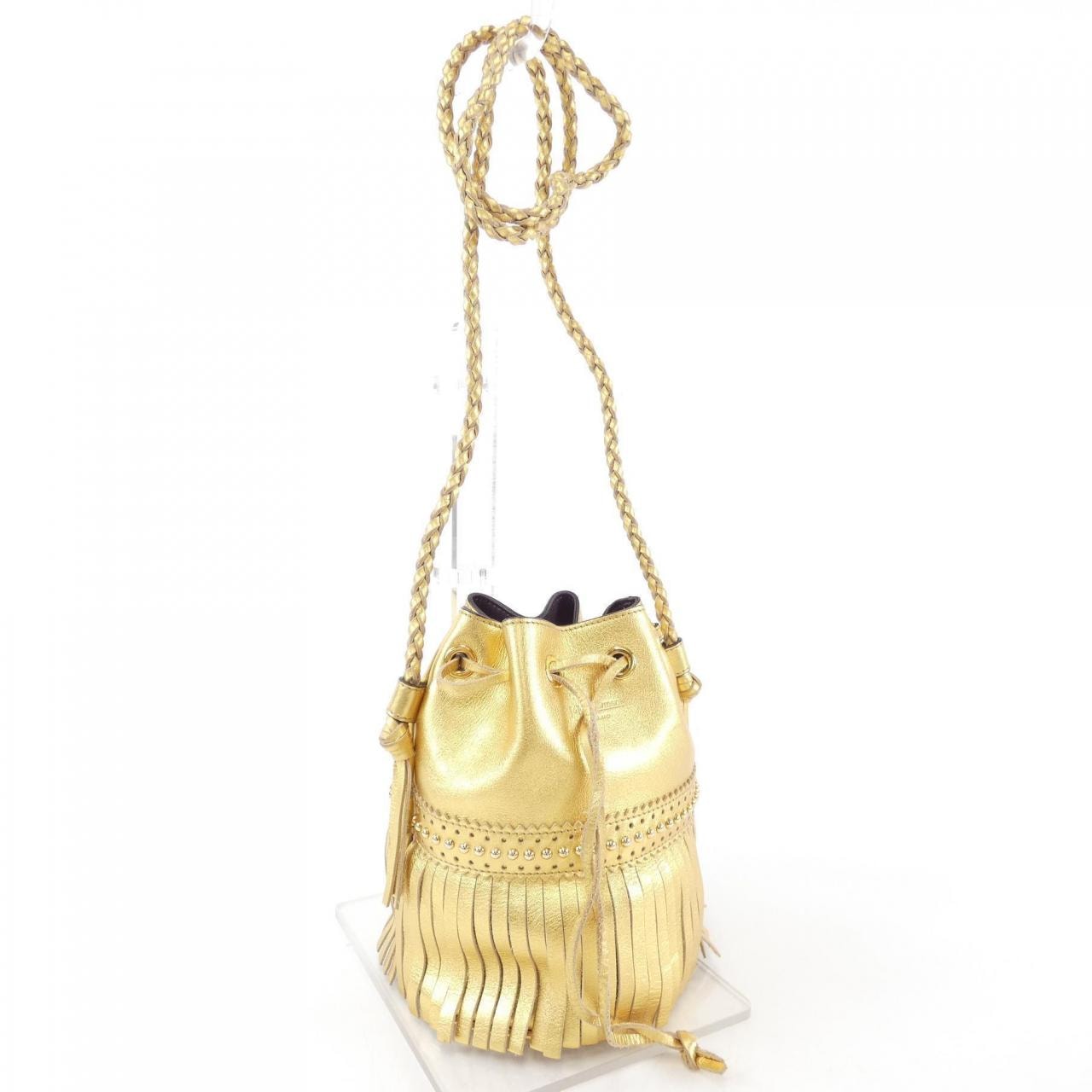 ジェイアンドエムデヴィッドソン J&M DAVIDSON BAG