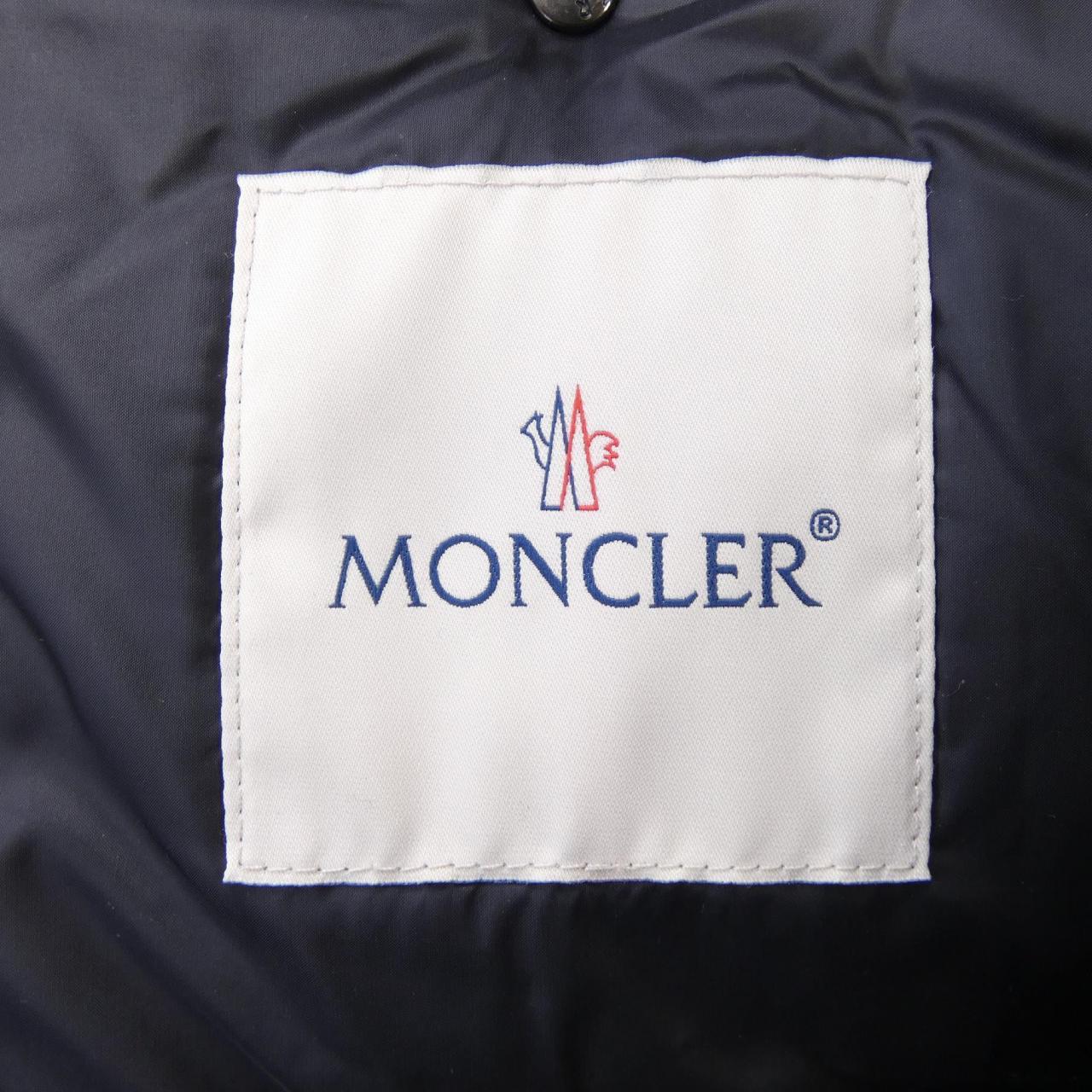 MONCLER Genius 羽絨服