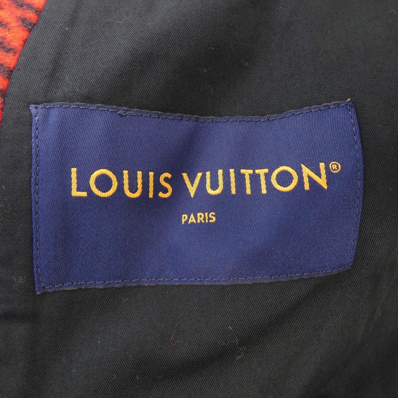 ルイヴィトン LOUIS VUITTON コート