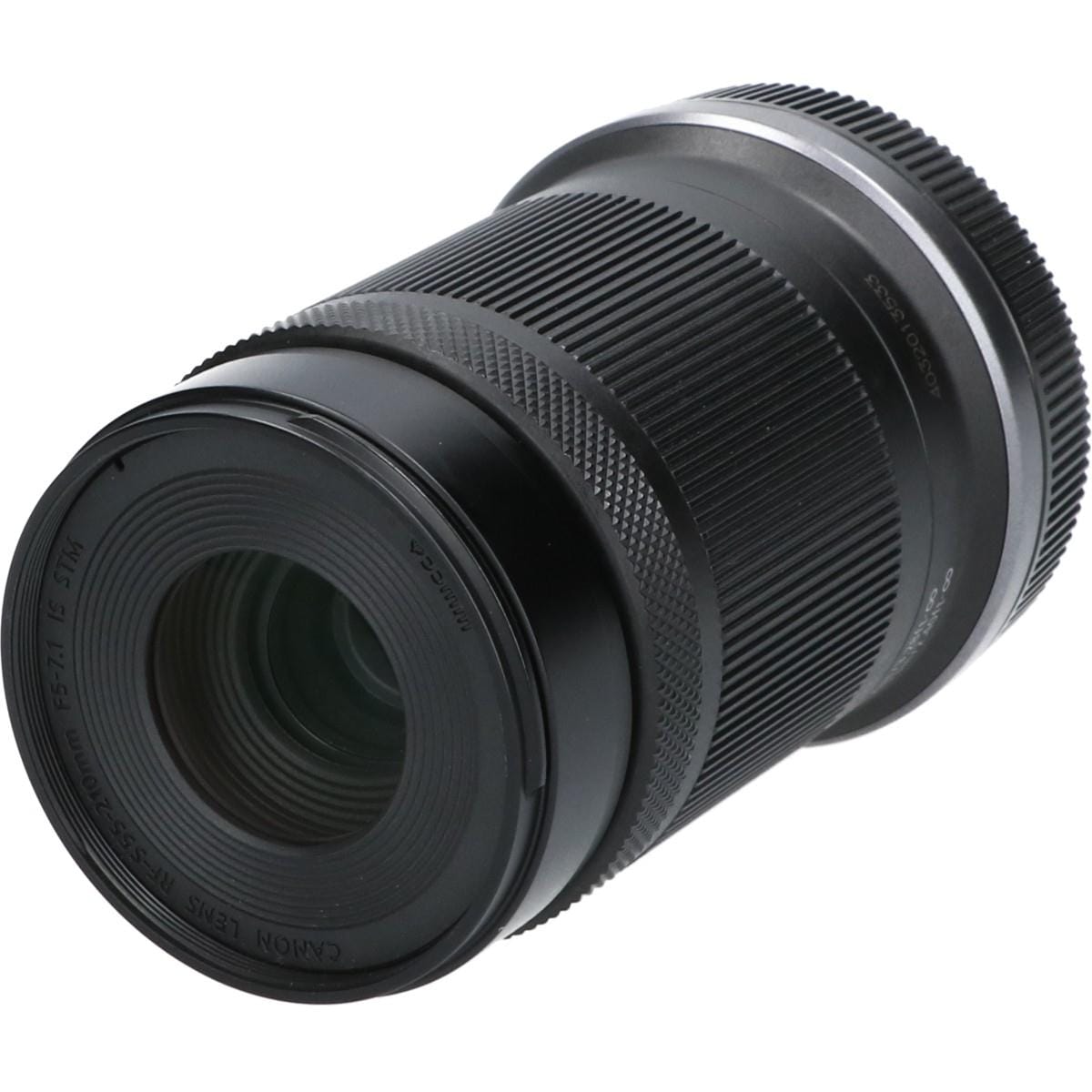 ＲＦ－Ｓ５５－２１０ｍｍ　Ｆ５－７．１ＩＳ　ＳＴＭ