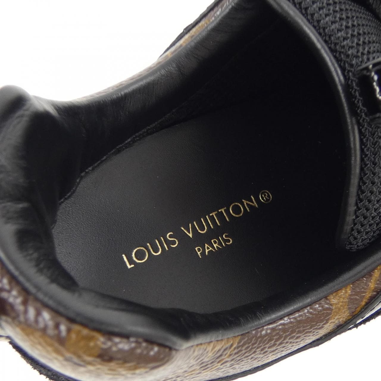 ルイヴィトン LOUIS VUITTON スニーカー