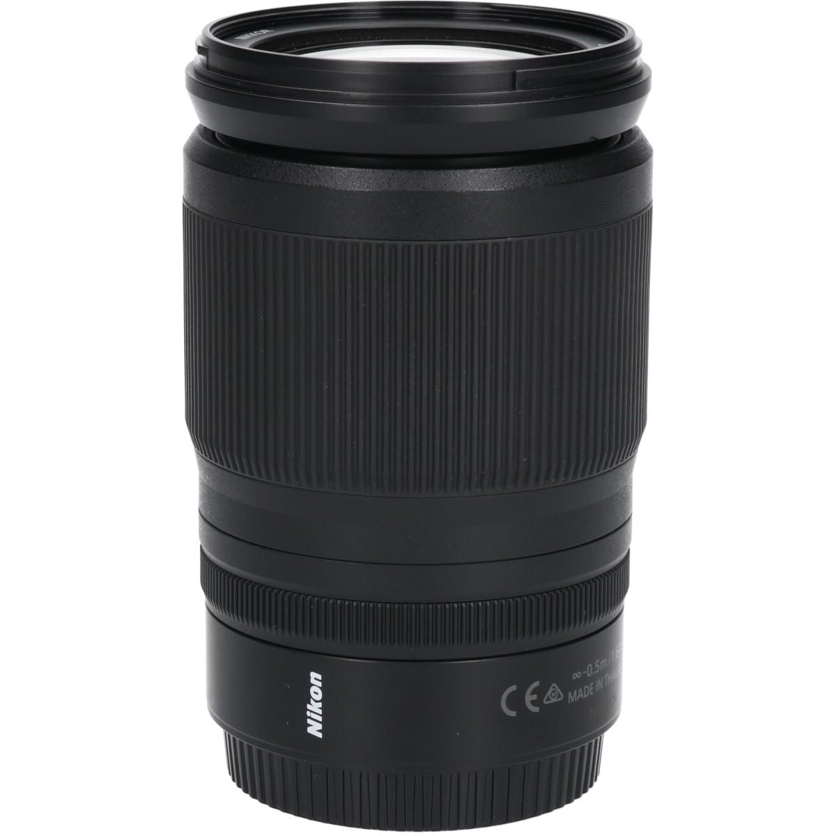 Ｚ２４－２００ｍｍ　Ｆ４－６．３ＶＲ