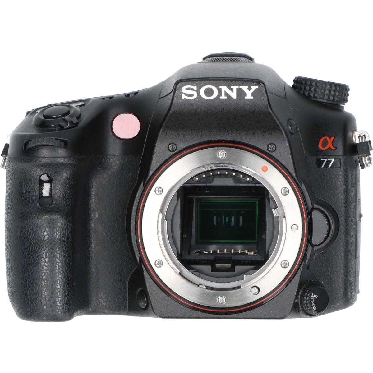 α７７　ＳＬＴ－Ａ７７Ｖ