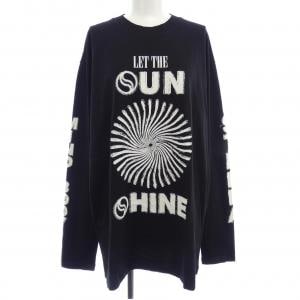 ステラマッカートニー STELLA MCCARTNEY サンシャインロンT Tシャツ