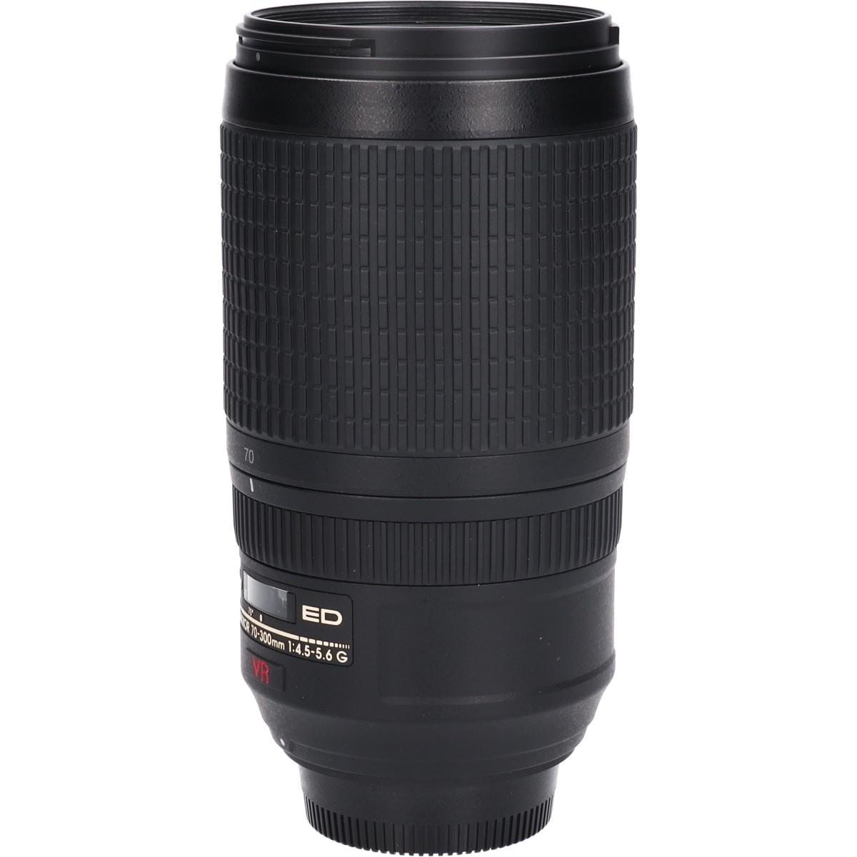 ＡＦ－Ｓ７０－３００ｍｍ　Ｆ４．５－５．６Ｇ　ＥＤ　ＶＲ