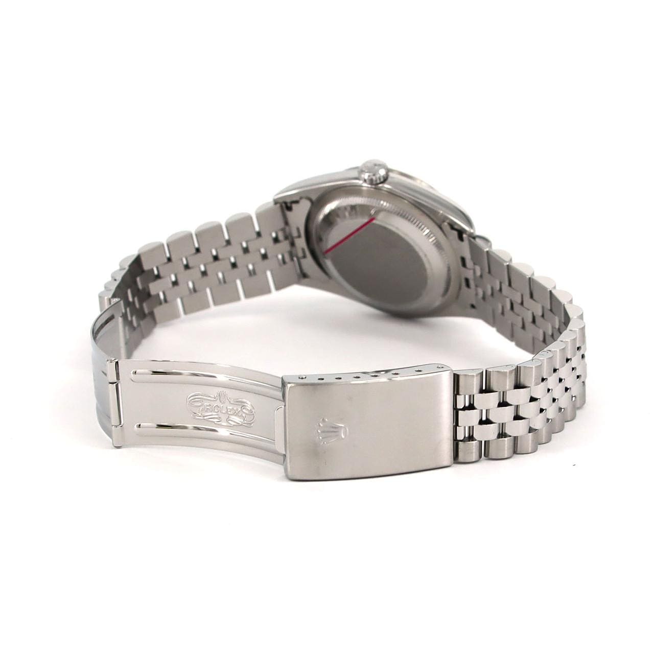 ロレックス デイトジャスト 16234 SSxWG 自動巻 F番