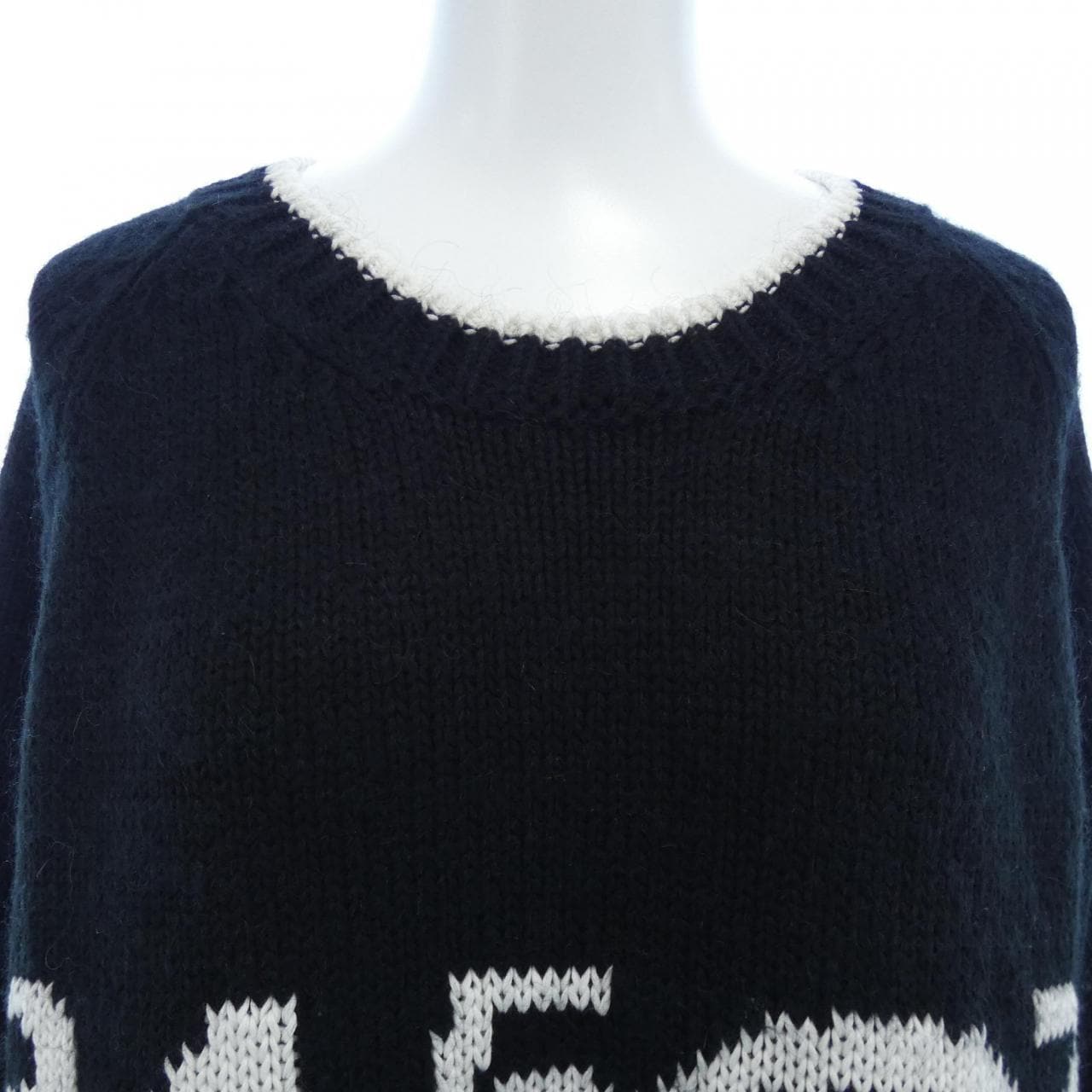 エムエムシックス MM6 S52GP0148 ニット