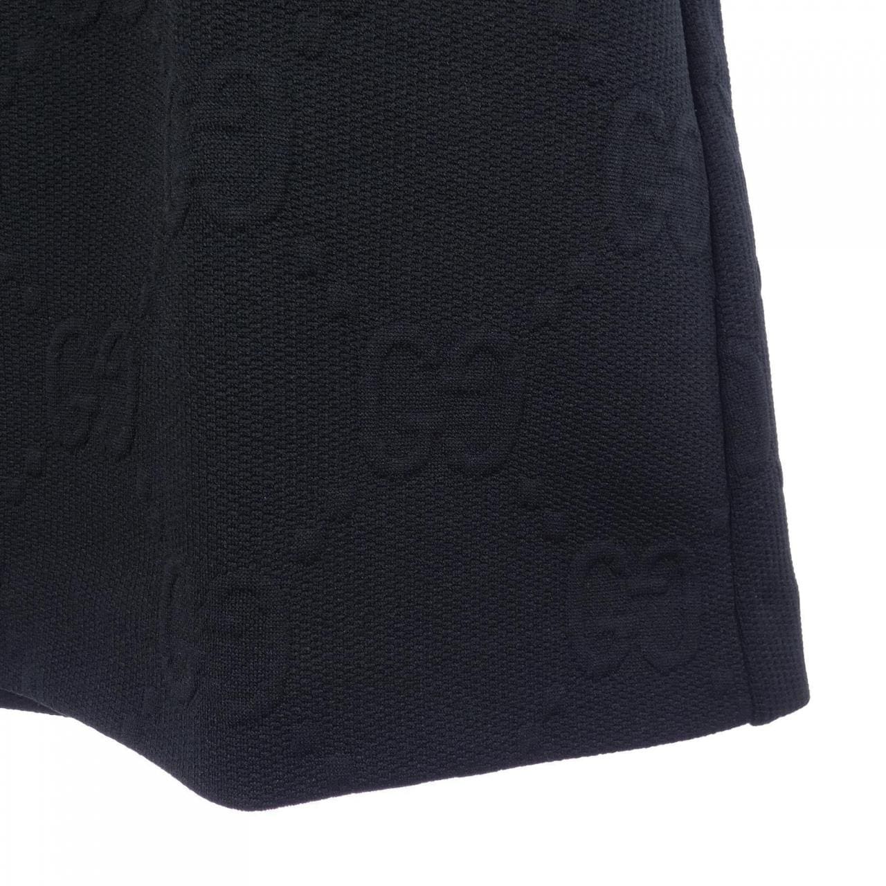 グッチ GUCCI GGジャージージャガードスカート 655183 XJDEM スカート