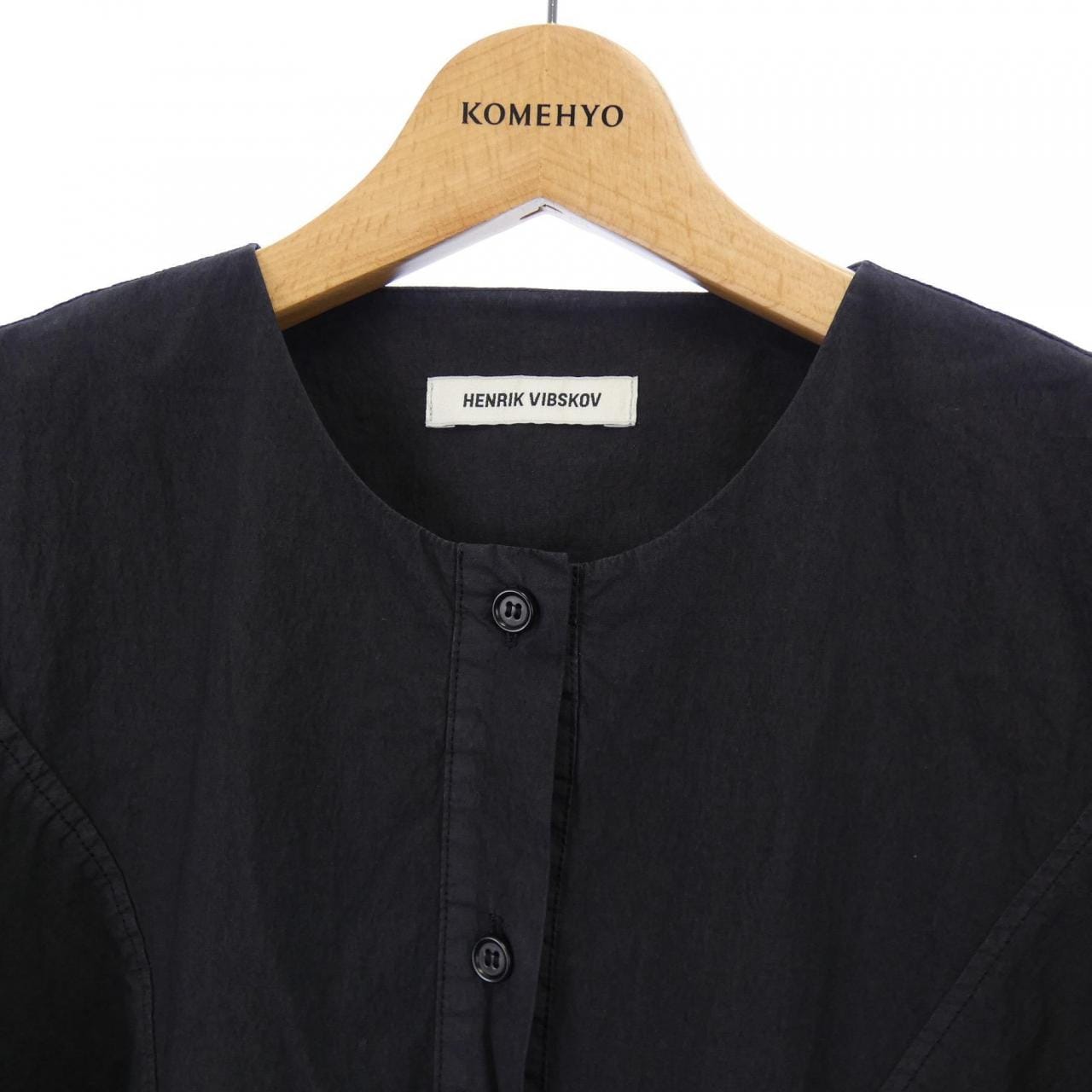 ヘンリックヴィブスコフ HENRIK VIBSKOV ワンピース