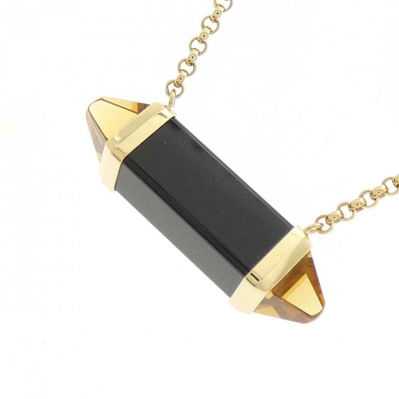 カルティエ レ ベルランゴ ネックレス