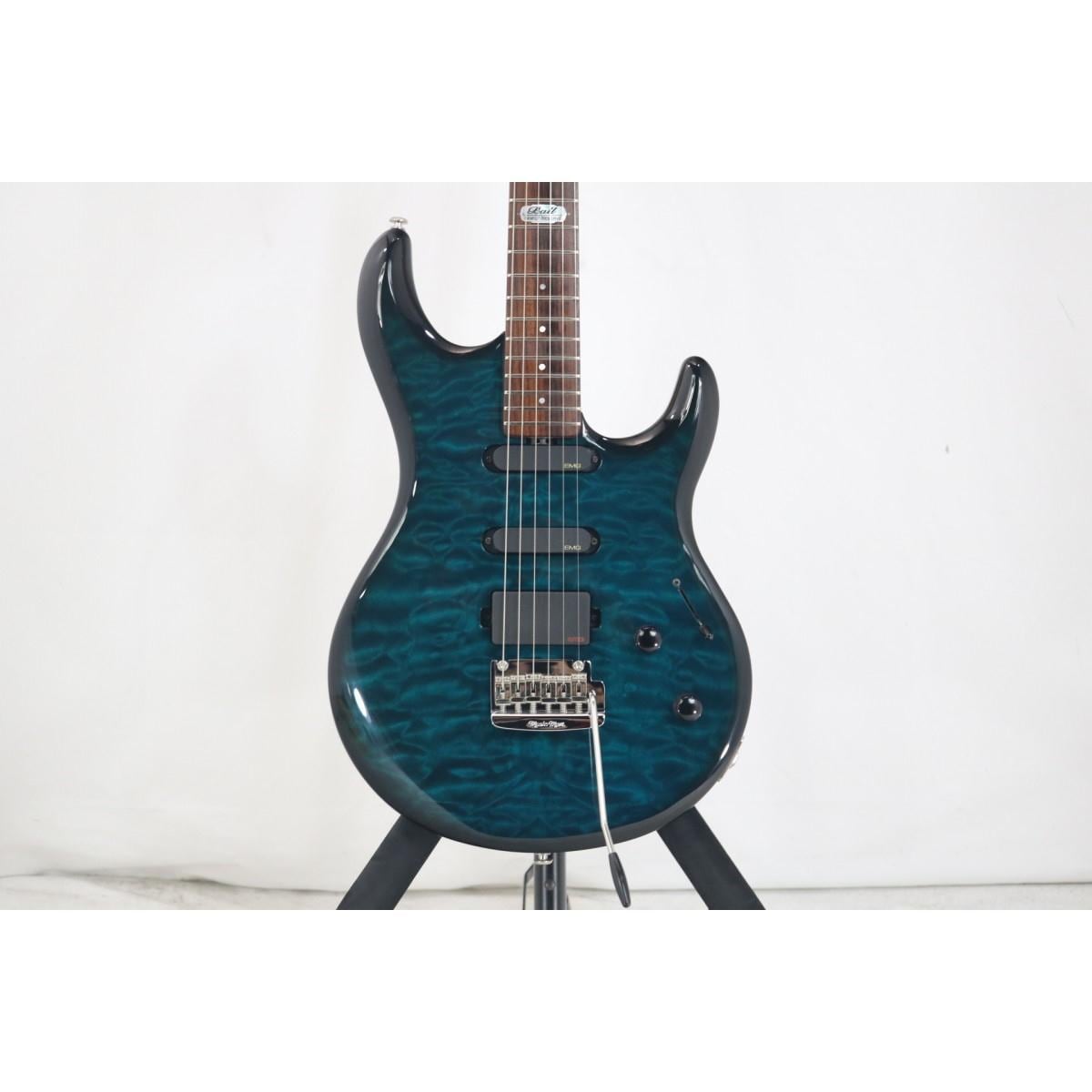 ＭＵＳＩＣＭＡＮ　　ＬＵＫＥ　ＢＦＲ