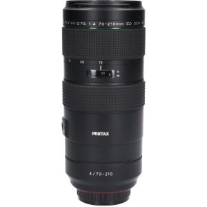 ＨＤ　ＤＦＡ　７０－２１０ｍｍ　Ｆ４ＥＤ　ＳＤＭ　ＷＲ