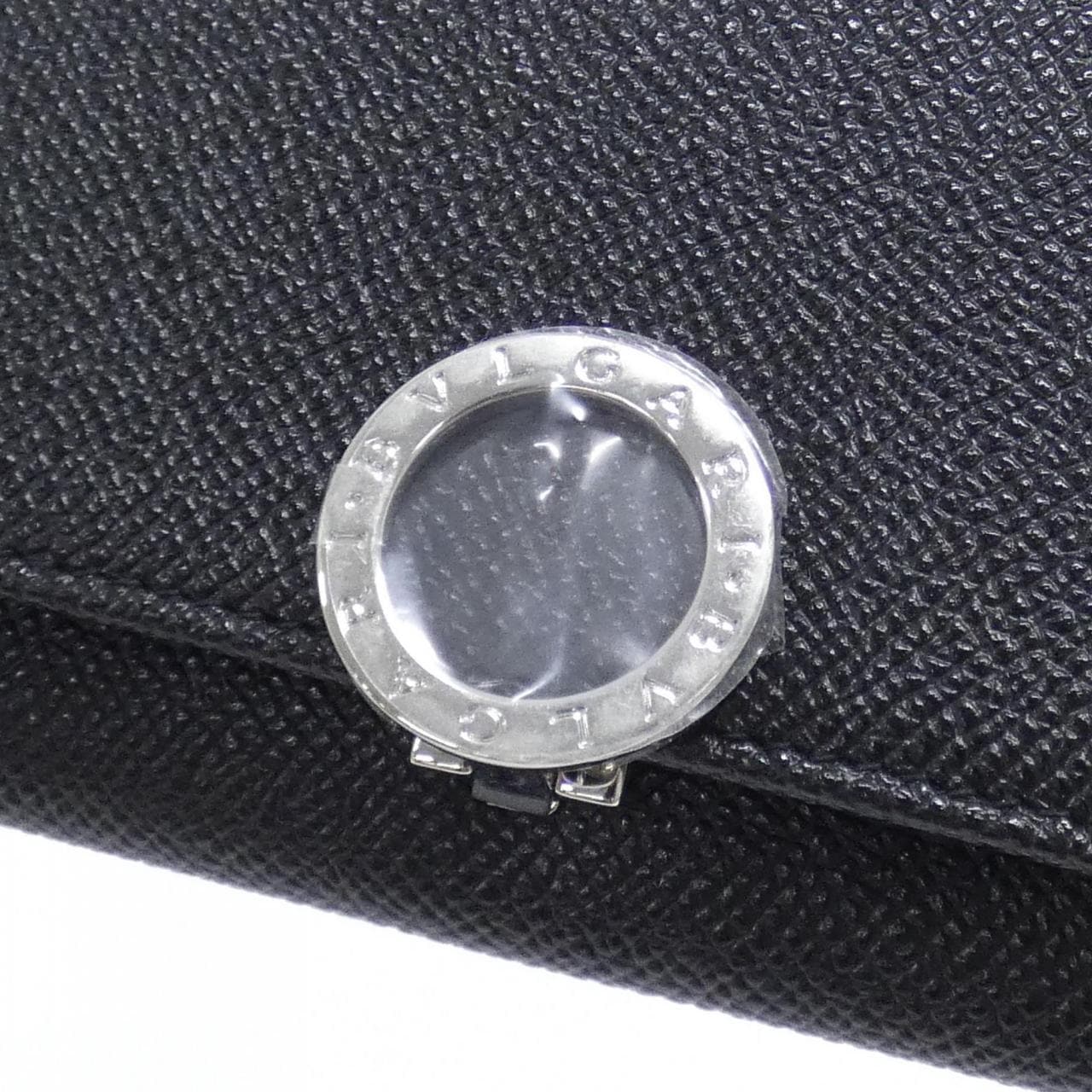 【新品】ブルガリ BVLGARI BVLGARI 30420 カードケース