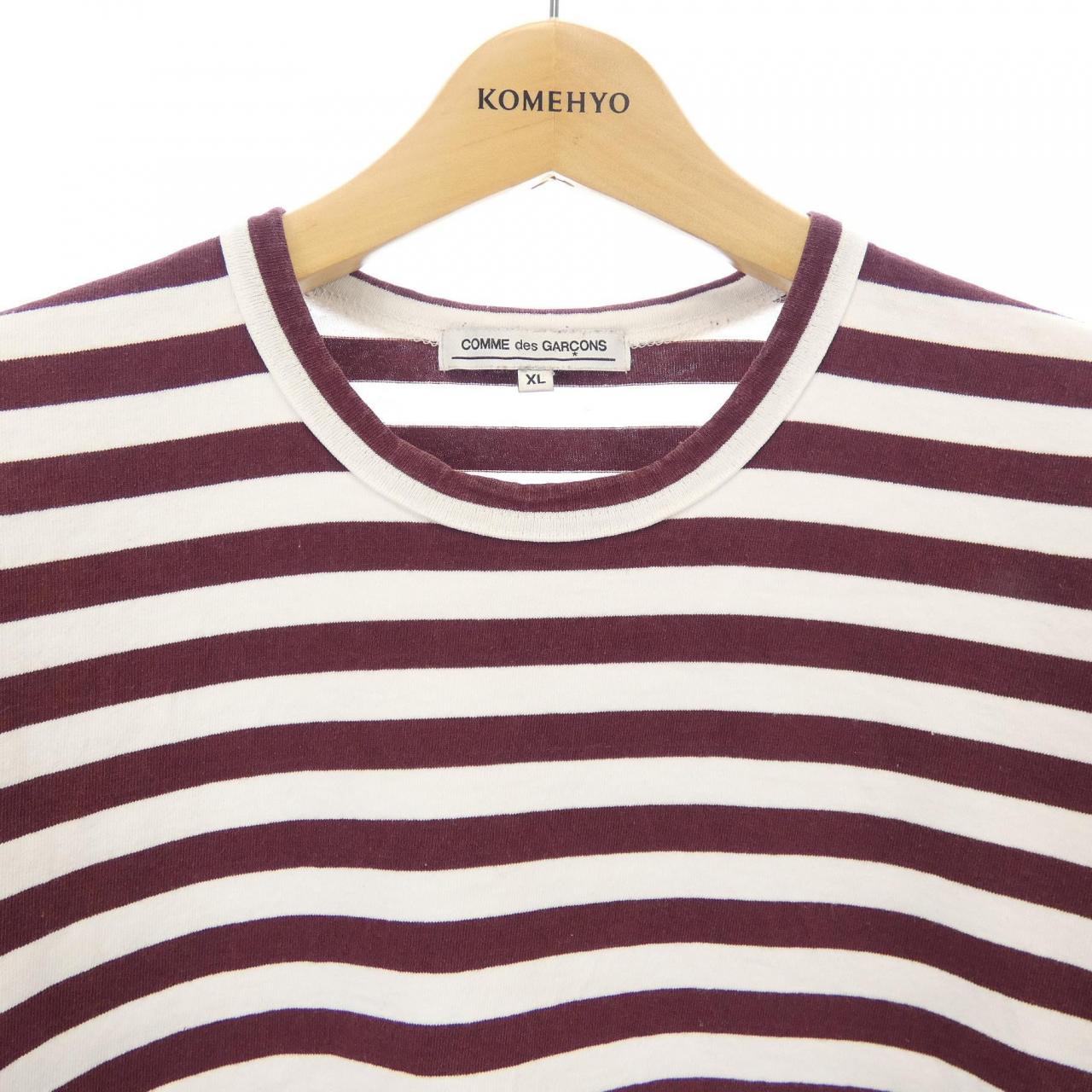 コムデギャルソン COMME des GARCONS OZ-T501 Tシャツ