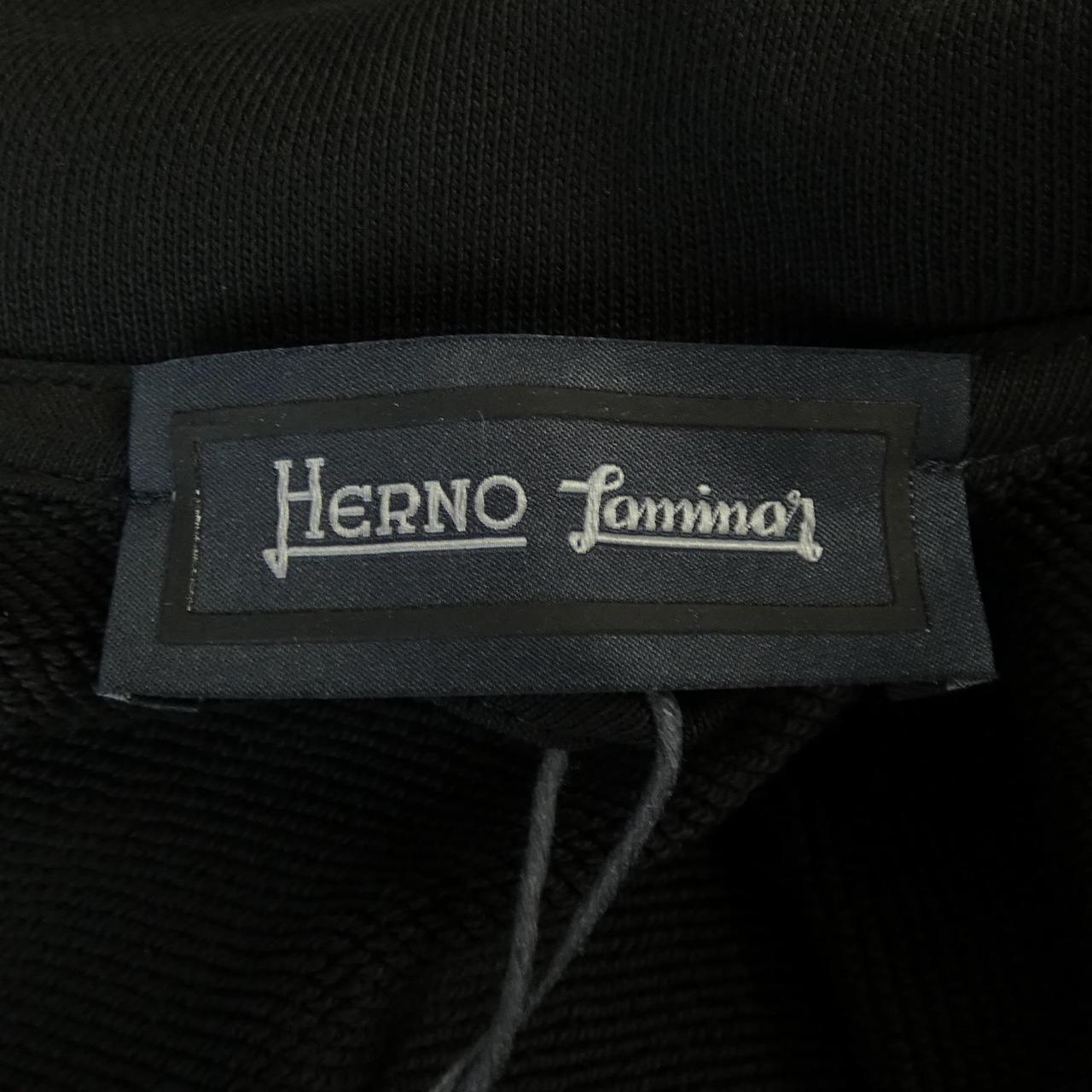 ヘルノ Herno JG008UL 50017 パーカー