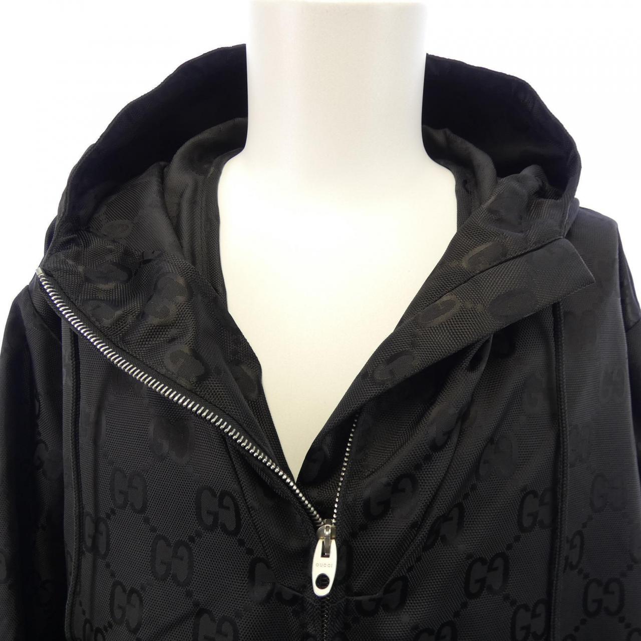 グッチ GUCCI GUCCI OFF THE GRID　GGパターン　日本限定 631105 ZAEBN ジャケット