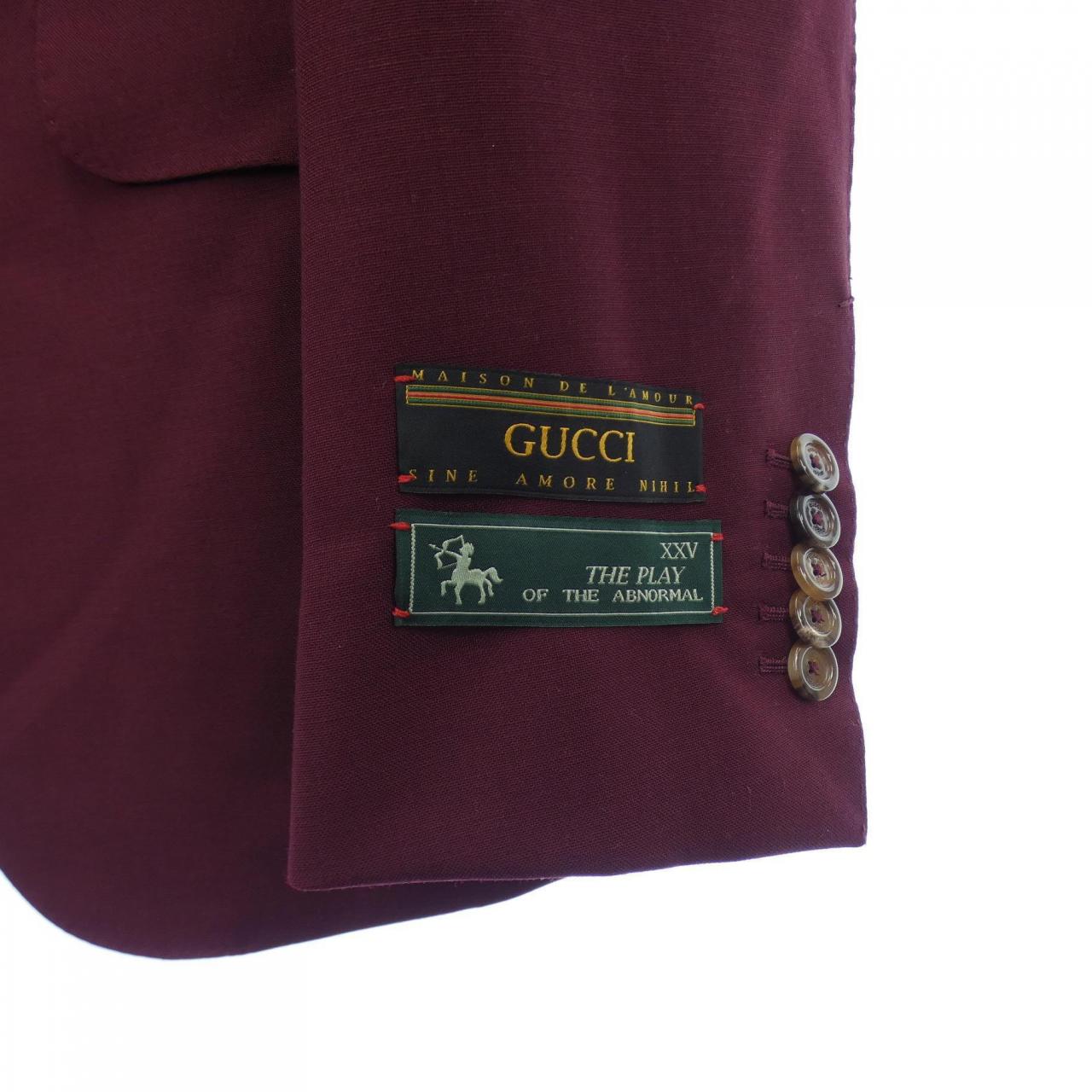 GUCCI套装