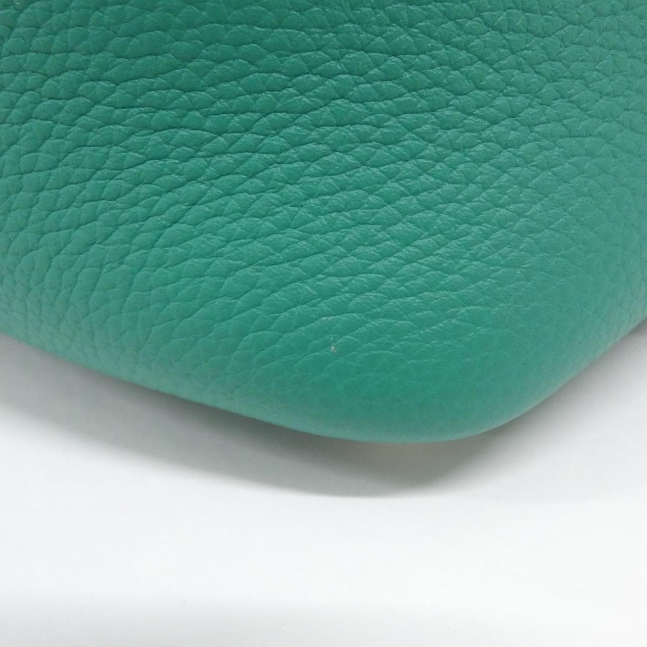 HERMES Picotin Rock PM 073597CC Bag