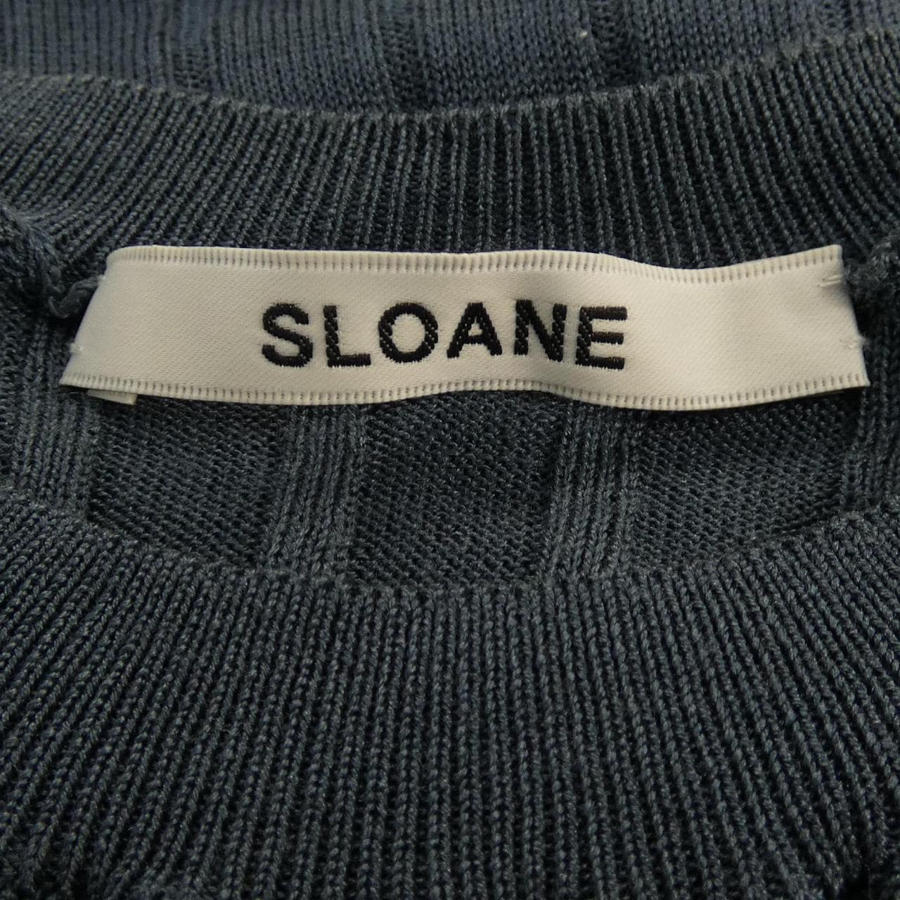 スローン SLOANE ニット