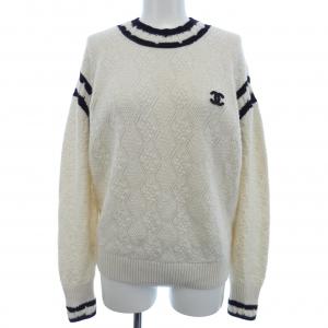 シャネル CHANEL P72090K10339 22C ニット