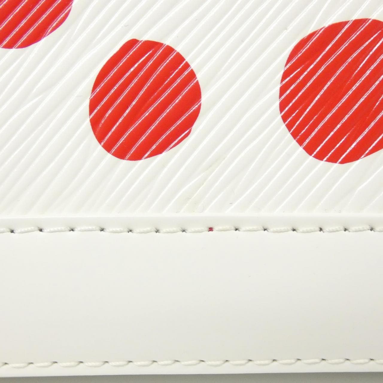 ルイヴィトン エピ(LV X YK) アルマBB M21712 バッグ