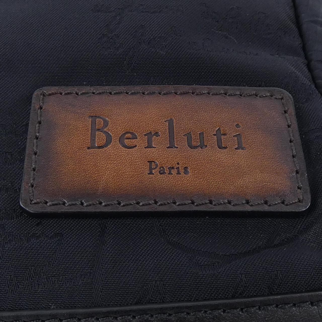 ベルルッティ Berluti BAG